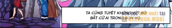 Long Hưởng Thiên Hạ Chapter 16 - Trang 3