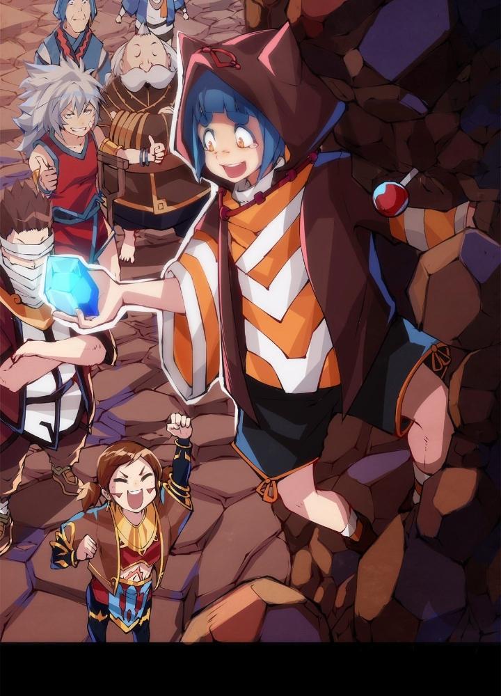 Long Hưởng Thiên Hạ Chapter 16 - Trang 3