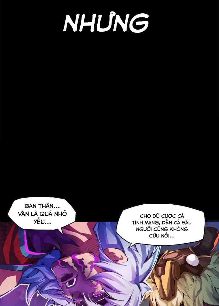 Long Hưởng Thiên Hạ Chapter 16 - Trang 3