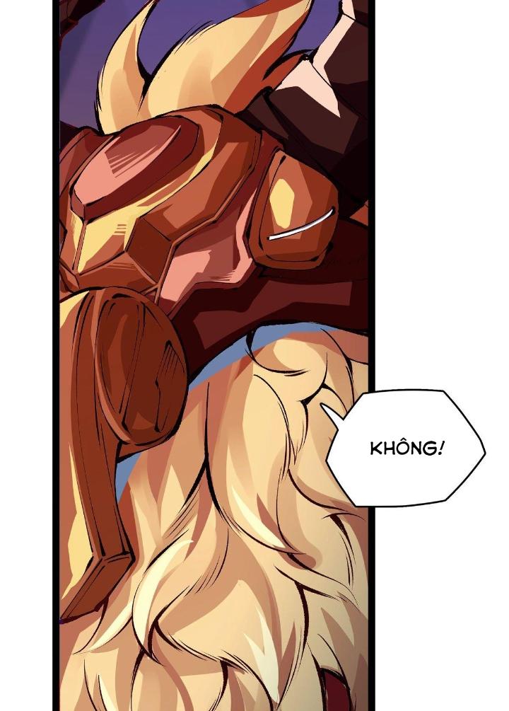 Long Hưởng Thiên Hạ Chapter 16 - Trang 3