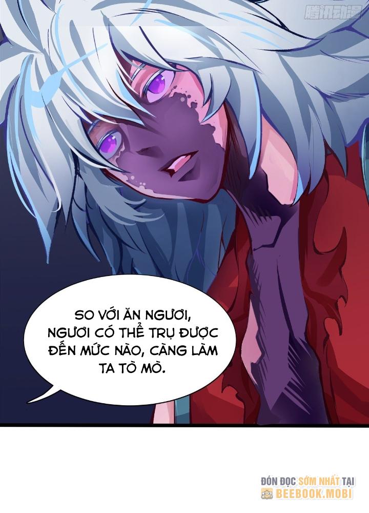 Long Hưởng Thiên Hạ Chapter 16 - Trang 3