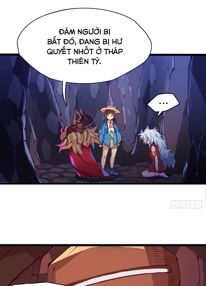 Long Hưởng Thiên Hạ Chapter 16 - Trang 3