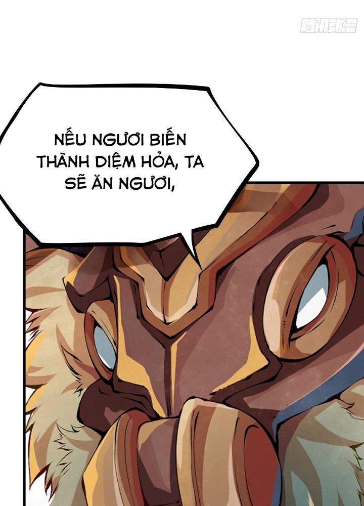 Long Hưởng Thiên Hạ Chapter 16 - Trang 3