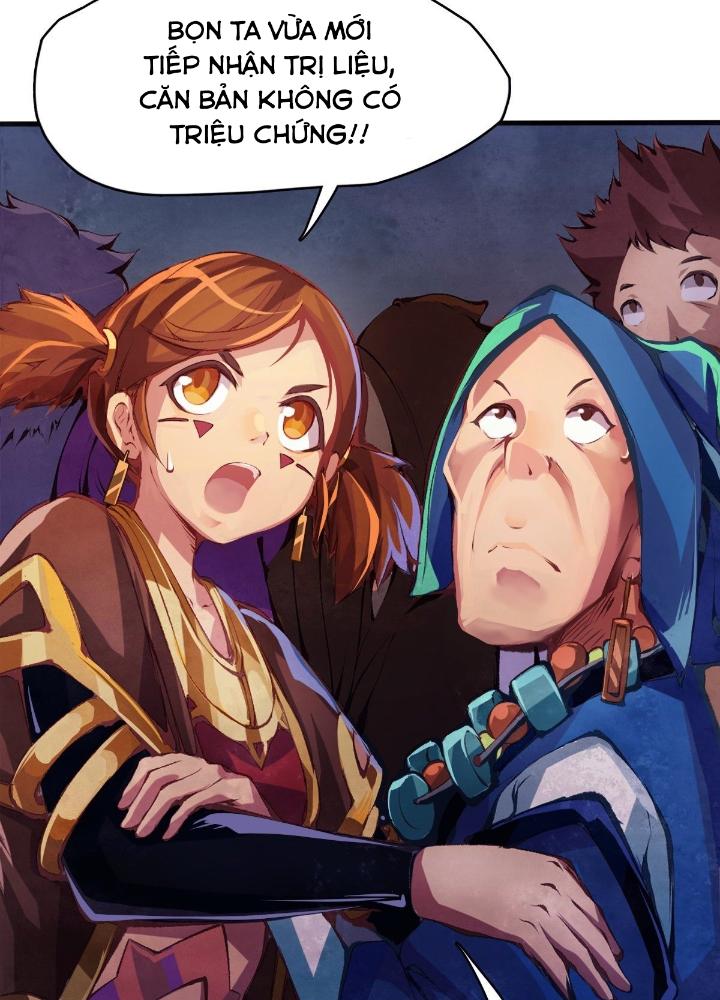 Long Hưởng Thiên Hạ Chapter 17 - Trang 3