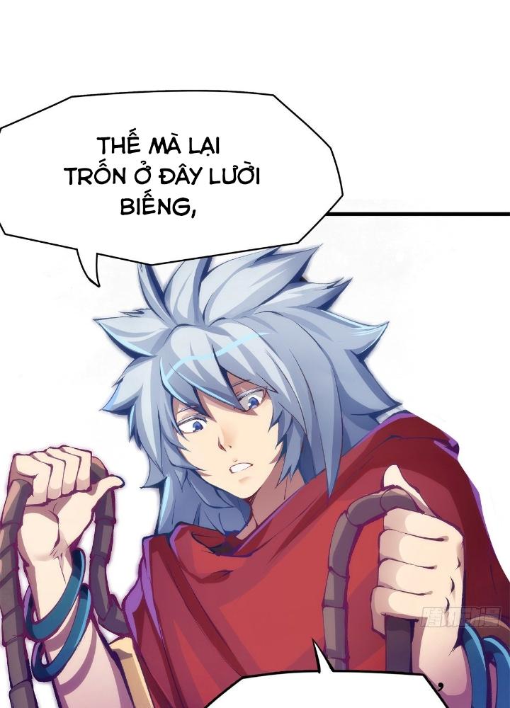 Long Hưởng Thiên Hạ Chapter 17 - Trang 3