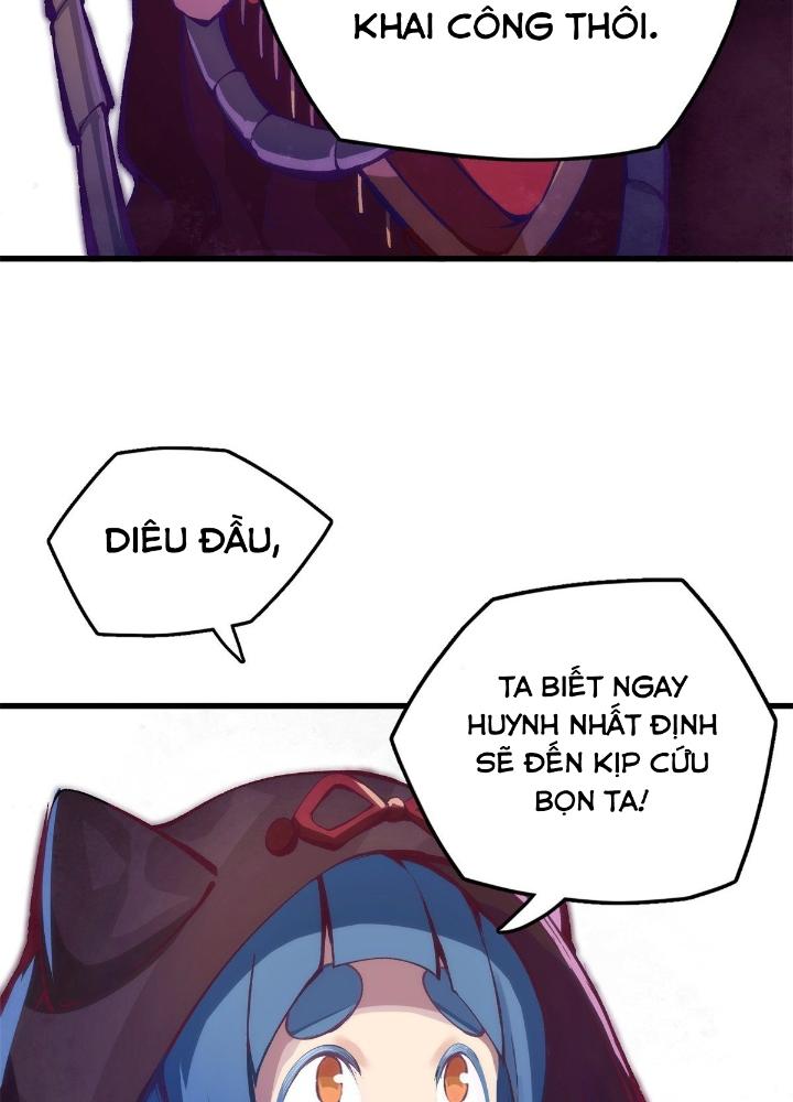 Long Hưởng Thiên Hạ Chapter 17 - Trang 3