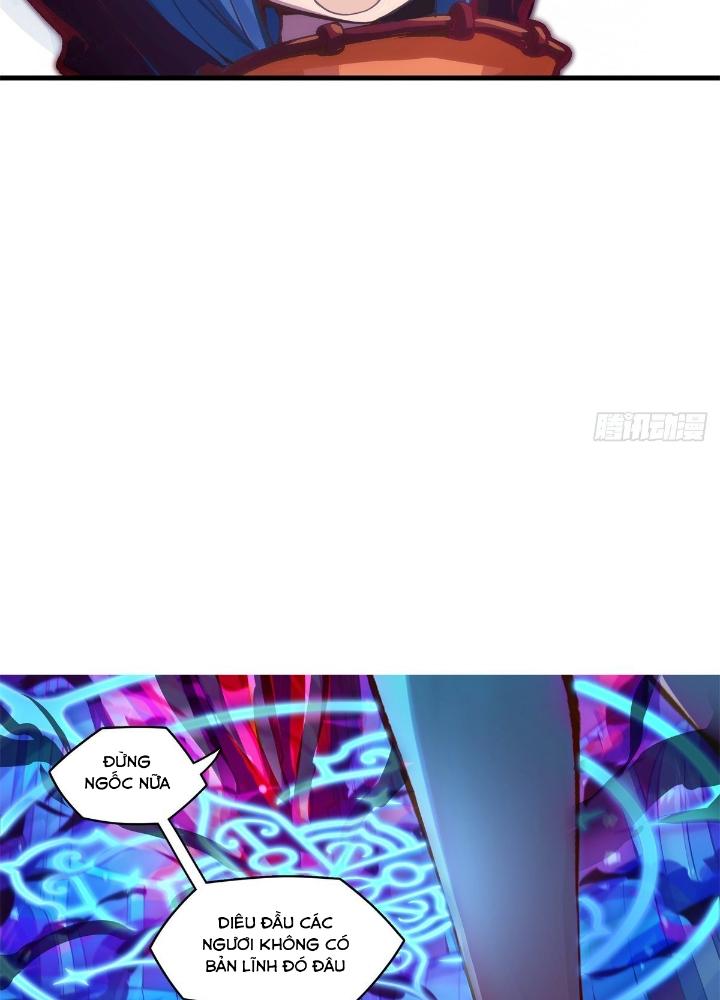 Long Hưởng Thiên Hạ Chapter 17 - Trang 3