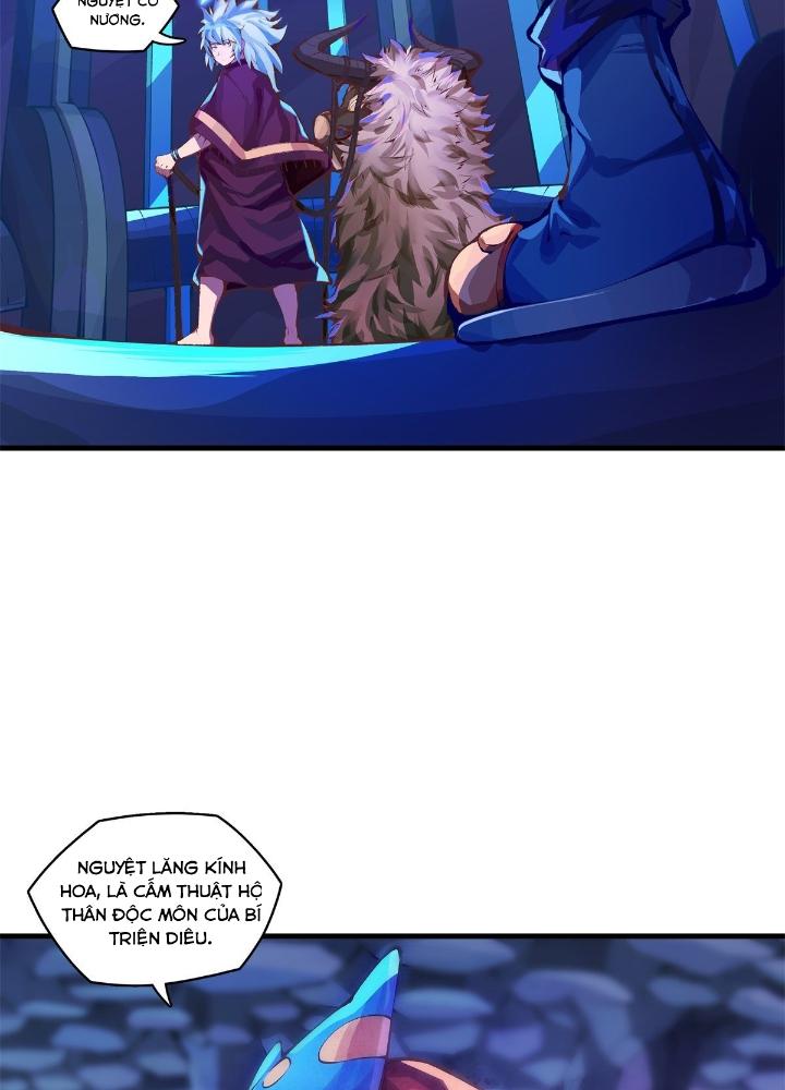 Long Hưởng Thiên Hạ Chapter 17 - Trang 3