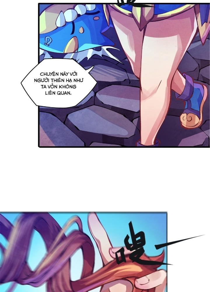 Long Hưởng Thiên Hạ Chapter 17 - Trang 3