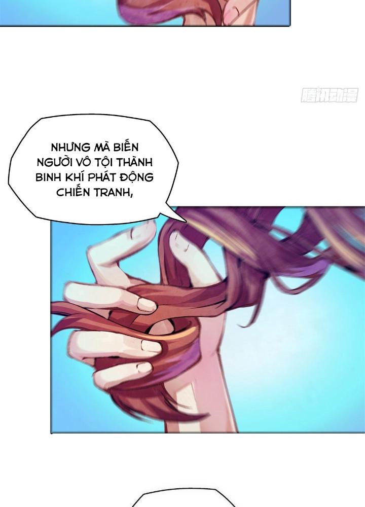 Long Hưởng Thiên Hạ Chapter 17 - Trang 3