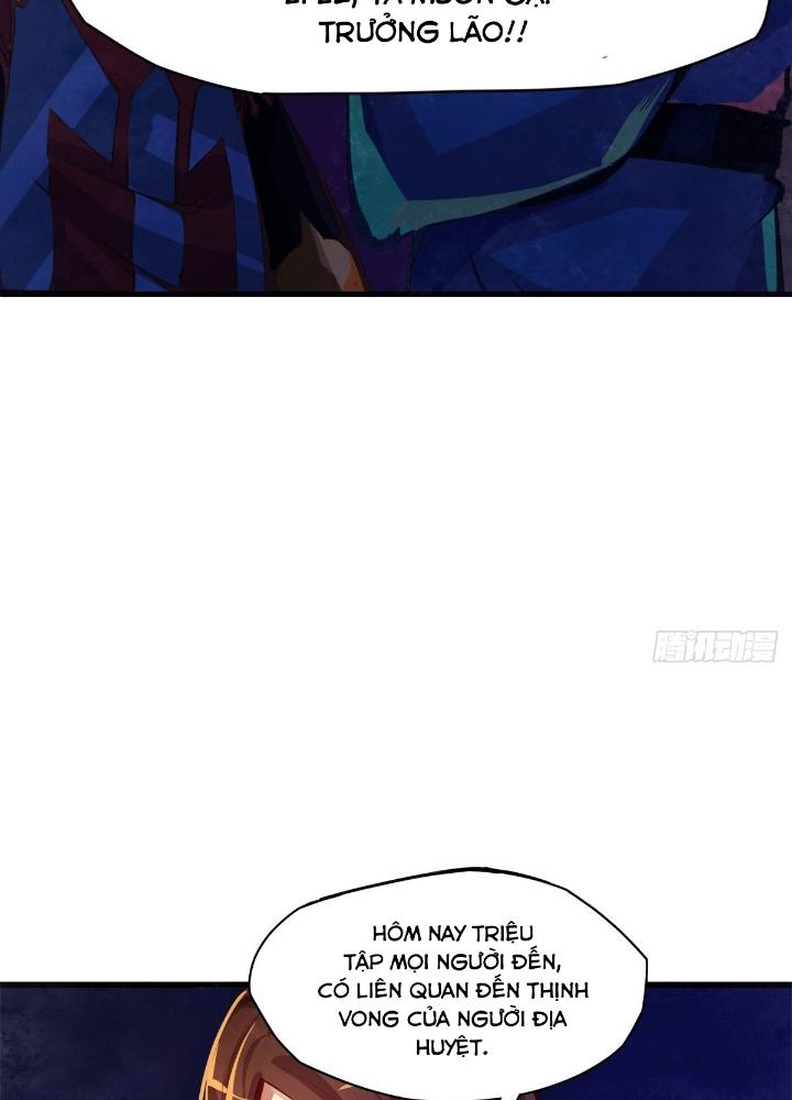 Long Hưởng Thiên Hạ Chapter 17 - Trang 3