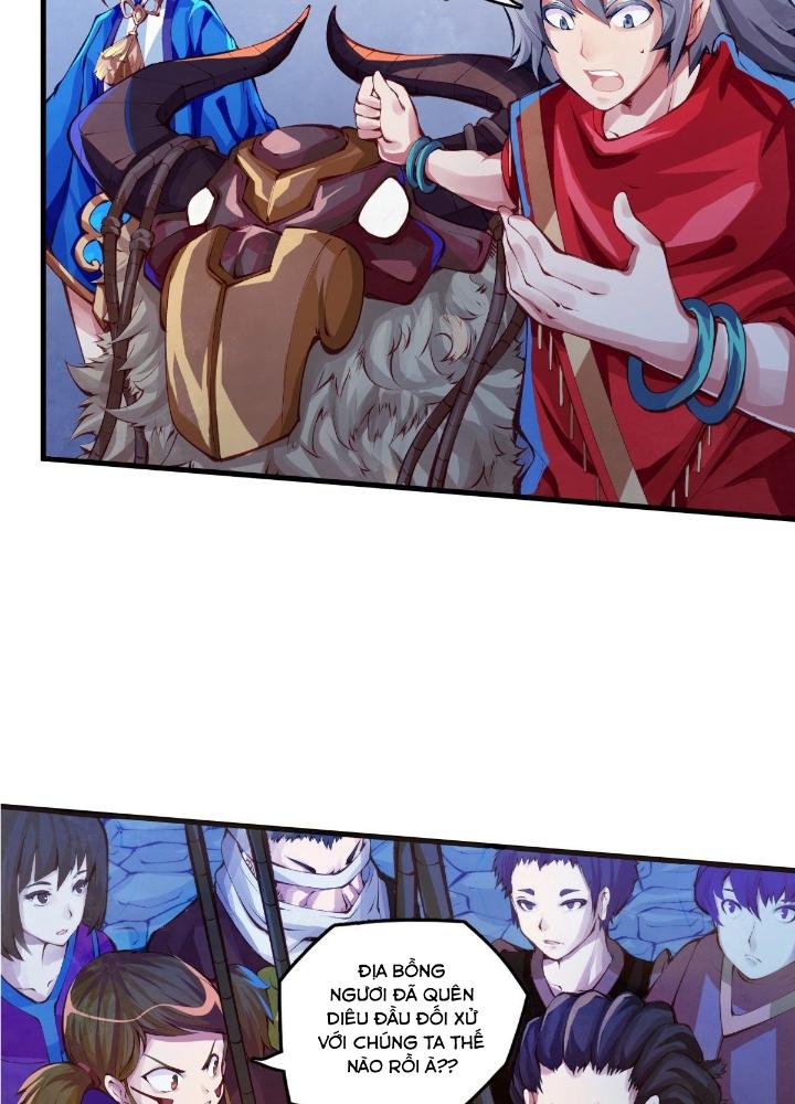 Long Hưởng Thiên Hạ Chapter 17 - Trang 3