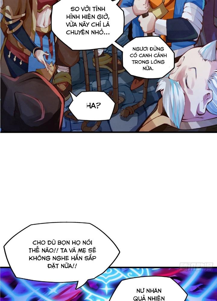 Long Hưởng Thiên Hạ Chapter 17 - Trang 3