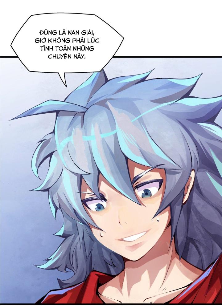 Long Hưởng Thiên Hạ Chapter 17 - Trang 3