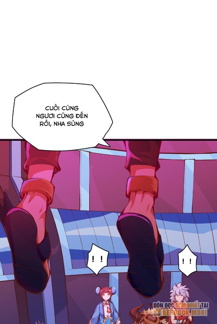 Long Hưởng Thiên Hạ Chapter 17 - Trang 3