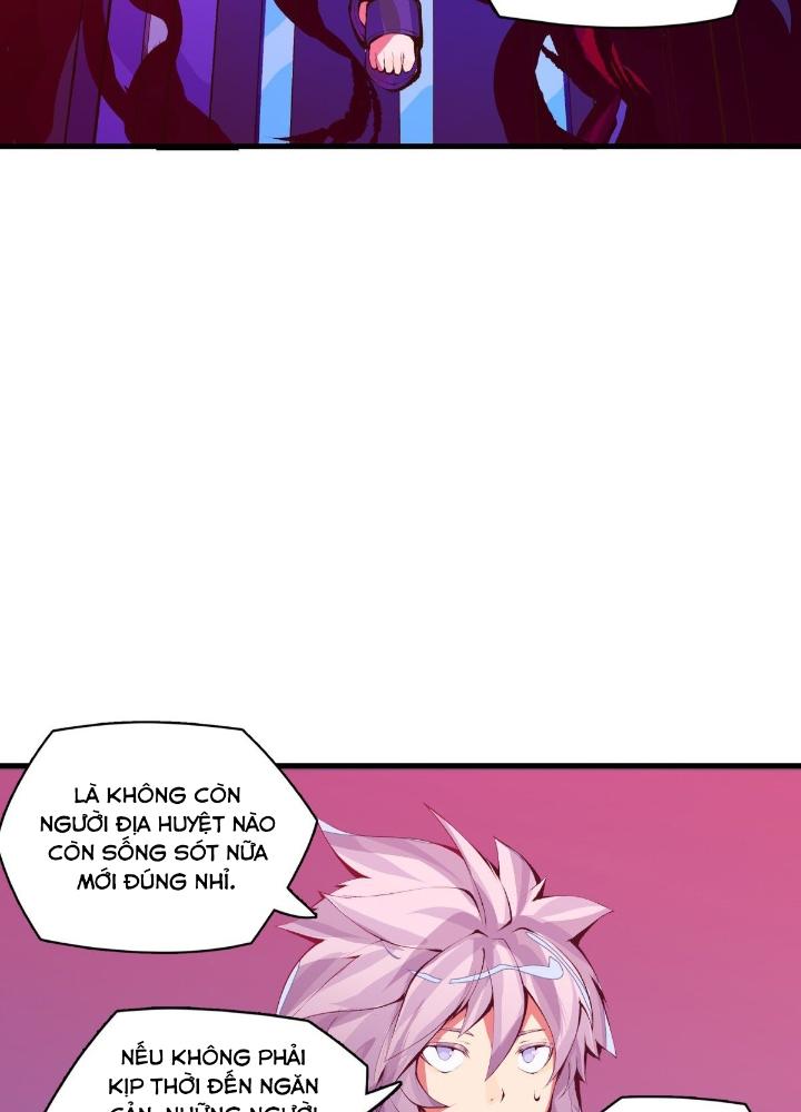 Long Hưởng Thiên Hạ Chapter 17 - Trang 3