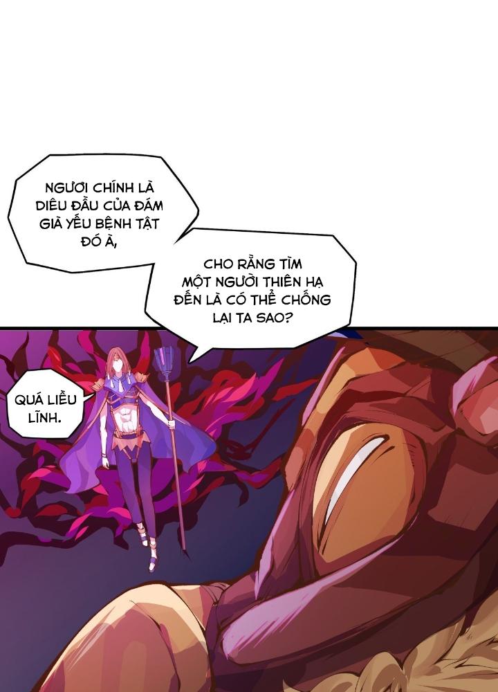 Long Hưởng Thiên Hạ Chapter 17 - Trang 3