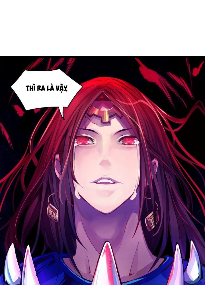 Long Hưởng Thiên Hạ Chapter 17 - Trang 3