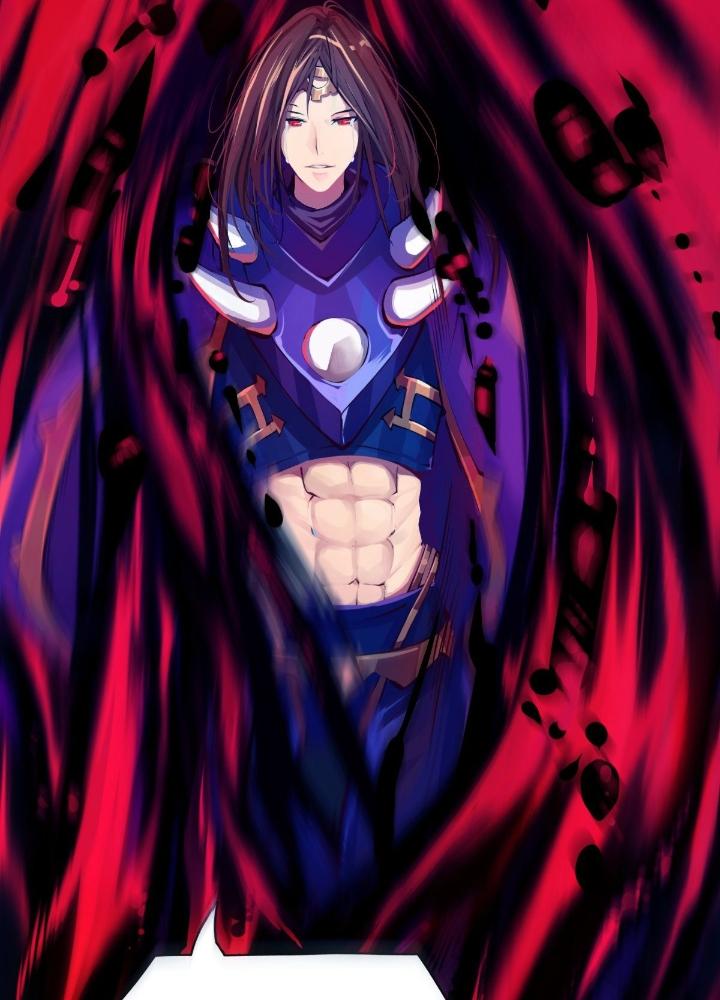 Long Hưởng Thiên Hạ Chapter 17 - Trang 3