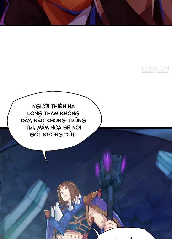 Long Hưởng Thiên Hạ Chapter 17 - Trang 3