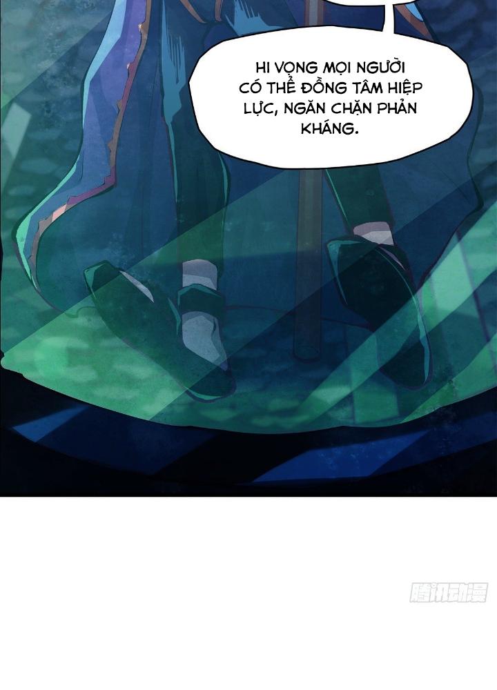 Long Hưởng Thiên Hạ Chapter 17 - Trang 3