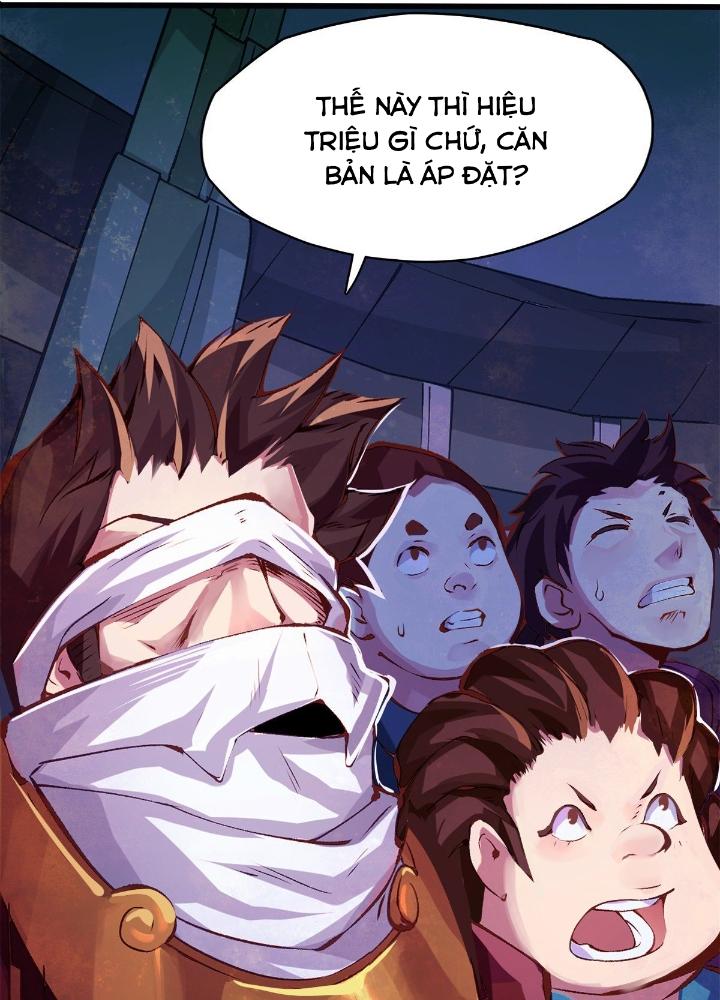 Long Hưởng Thiên Hạ Chapter 17 - Trang 3