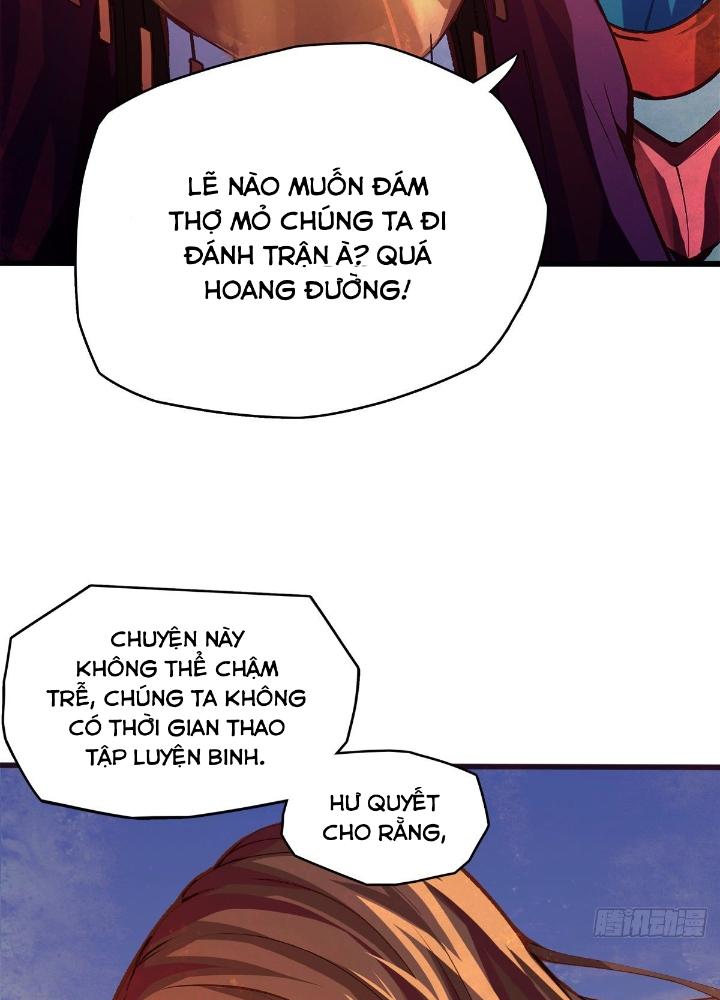 Long Hưởng Thiên Hạ Chapter 17 - Trang 3