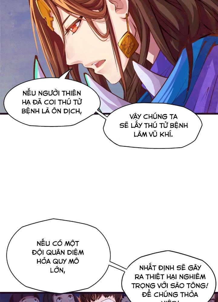 Long Hưởng Thiên Hạ Chapter 17 - Trang 3