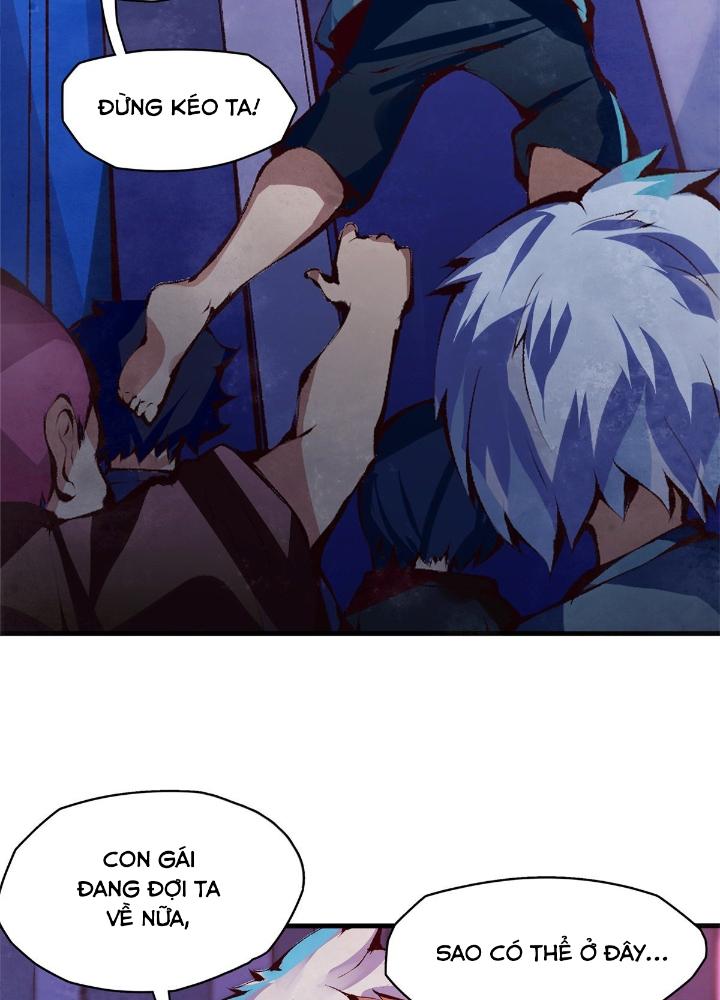 Long Hưởng Thiên Hạ Chapter 17 - Trang 3