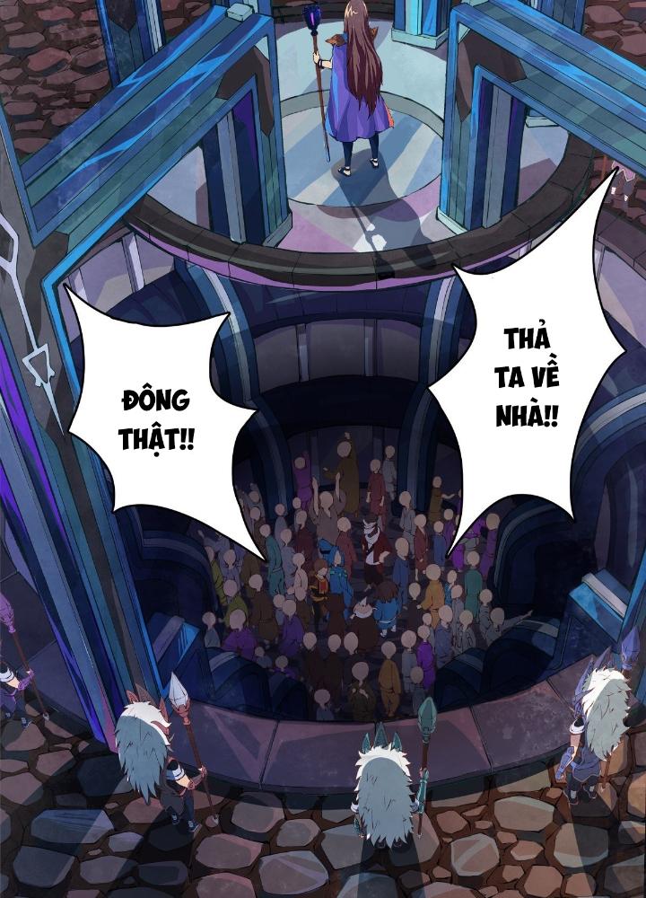 Long Hưởng Thiên Hạ Chapter 17 - Trang 3