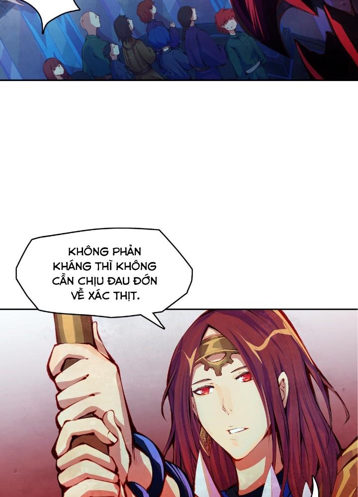 Long Hưởng Thiên Hạ Chapter 17 - Trang 3