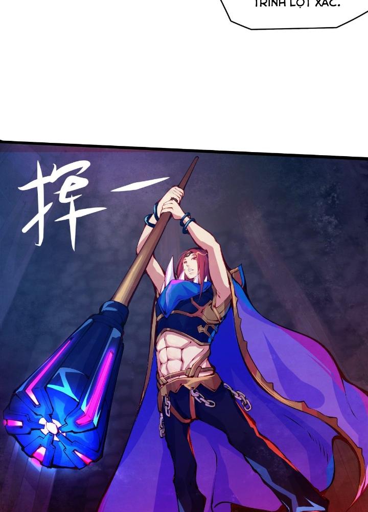 Long Hưởng Thiên Hạ Chapter 17 - Trang 3