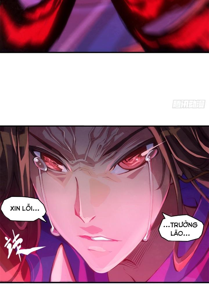 Long Hưởng Thiên Hạ Chapter 17 - Trang 3