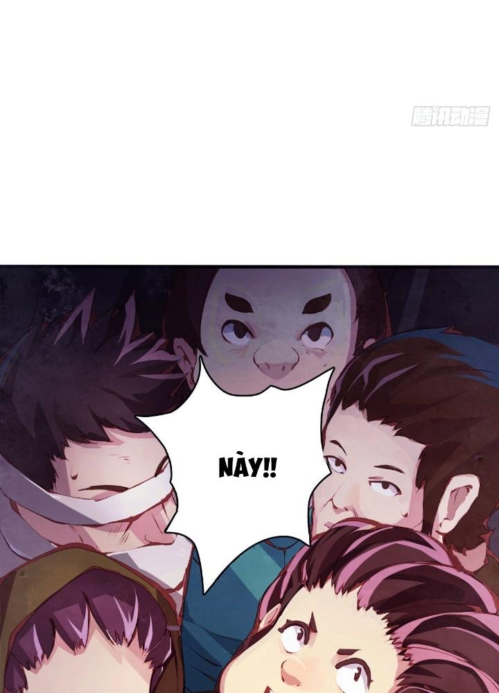 Long Hưởng Thiên Hạ Chapter 17 - Trang 3