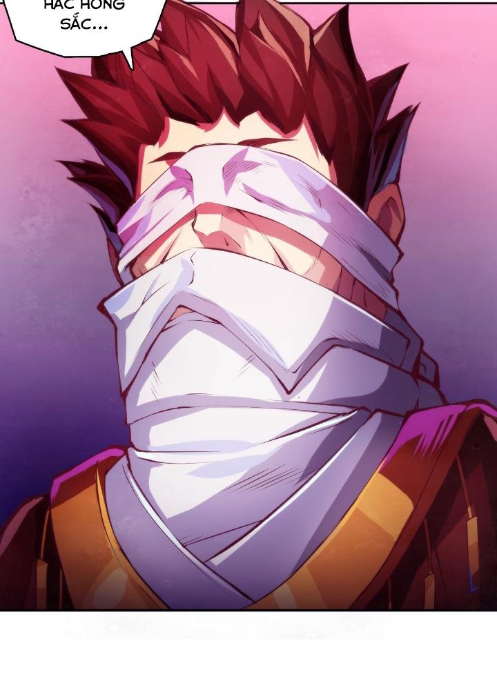 Long Hưởng Thiên Hạ Chapter 17 - Trang 3