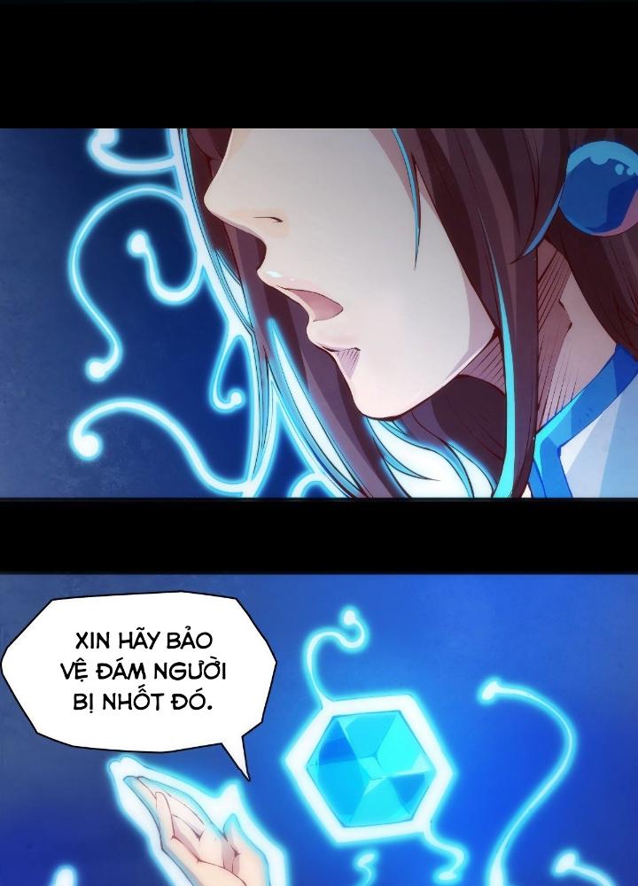 Long Hưởng Thiên Hạ Chapter 17 - Trang 3