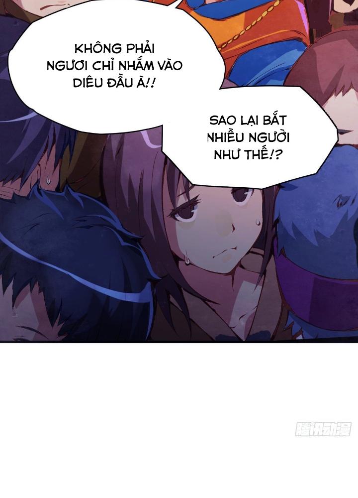 Long Hưởng Thiên Hạ Chapter 17 - Trang 3