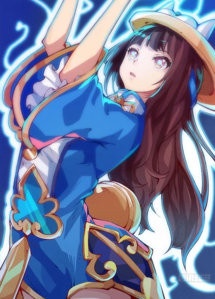 Long Hưởng Thiên Hạ Chapter 17 - Trang 3