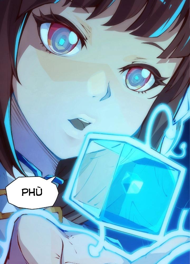 Long Hưởng Thiên Hạ Chapter 17 - Trang 3