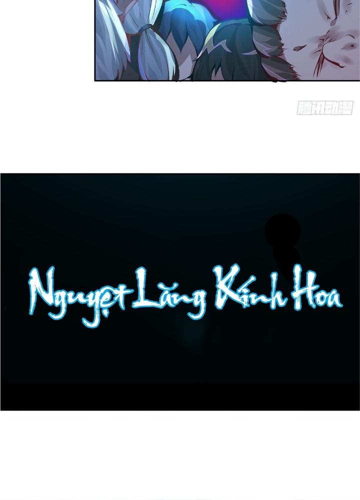 Long Hưởng Thiên Hạ Chapter 17 - Trang 3