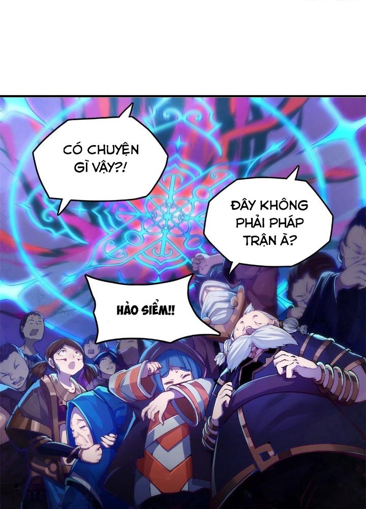 Long Hưởng Thiên Hạ Chapter 17 - Trang 3