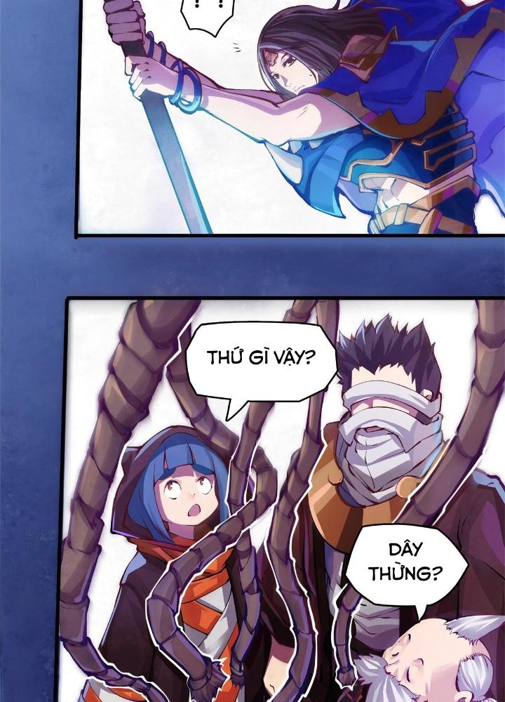 Long Hưởng Thiên Hạ Chapter 17 - Trang 3