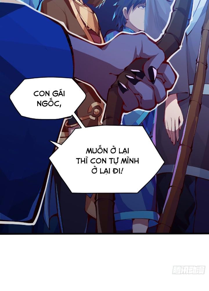 Long Hưởng Thiên Hạ Chapter 18 - Trang 3