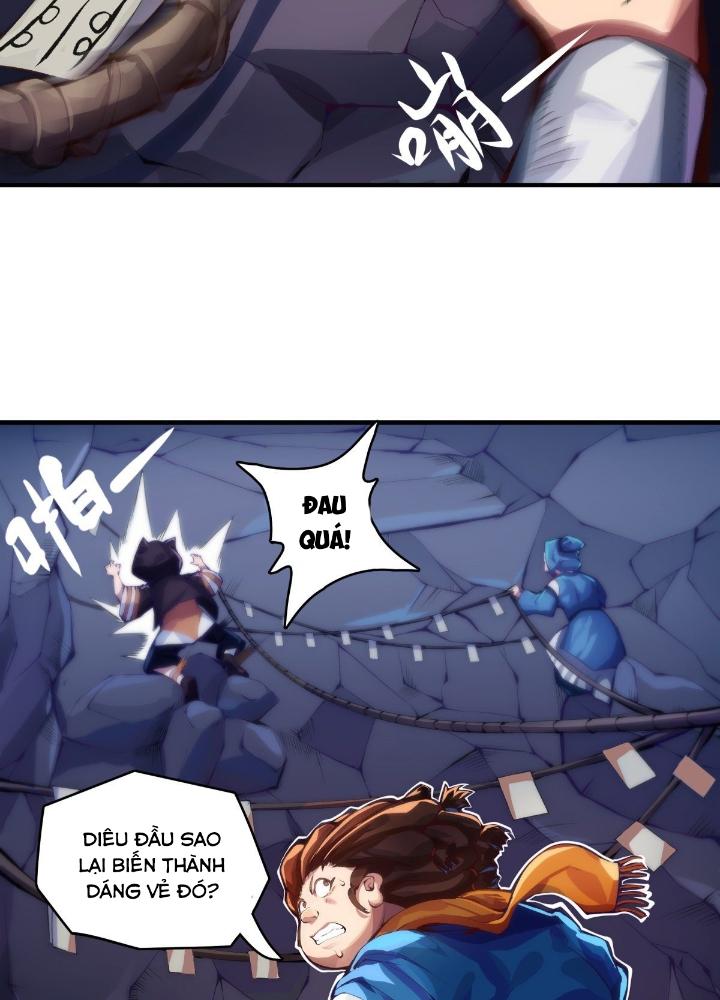 Long Hưởng Thiên Hạ Chapter 18 - Trang 3
