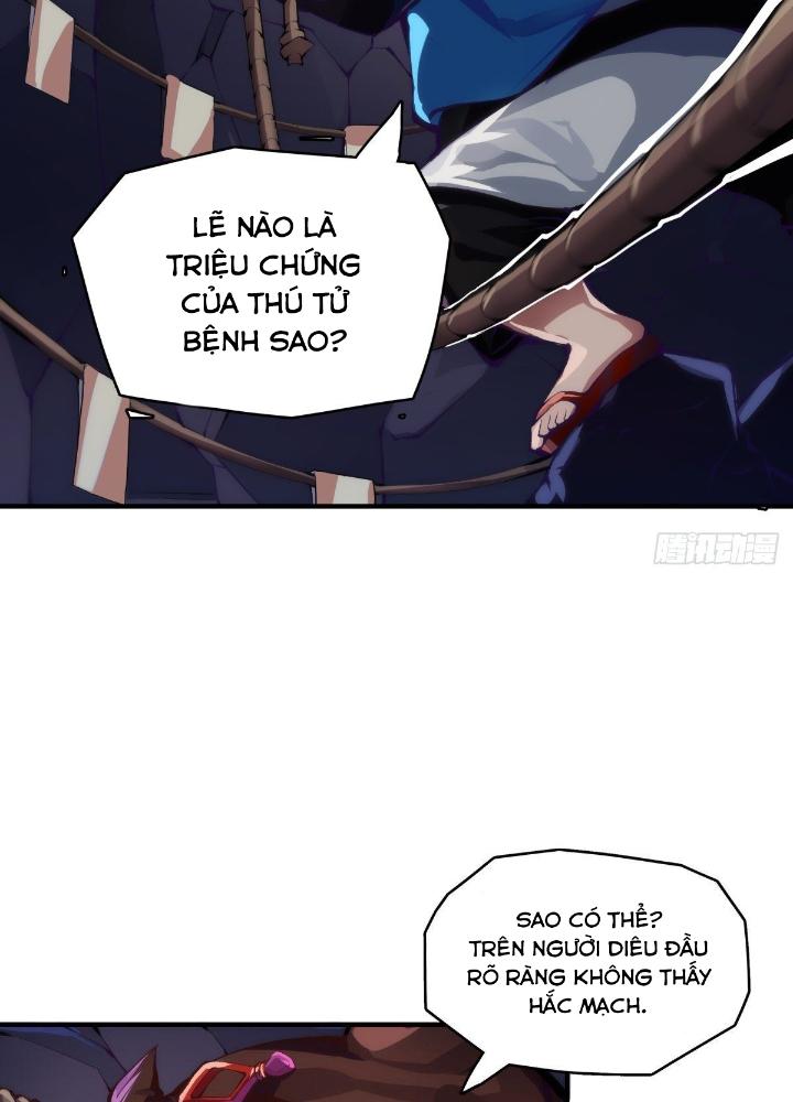 Long Hưởng Thiên Hạ Chapter 18 - Trang 3