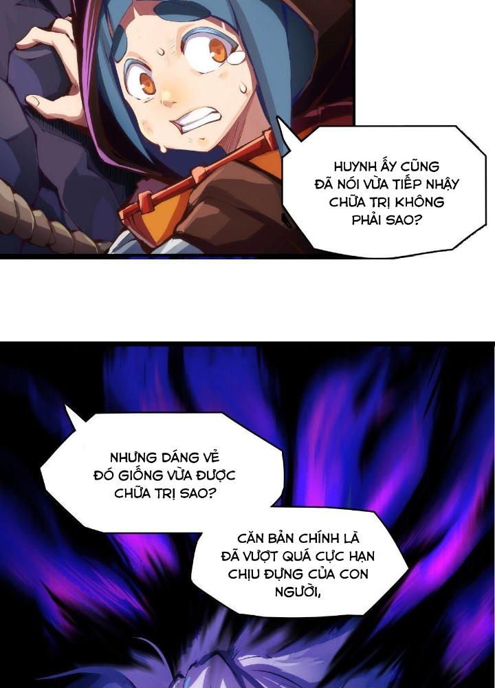 Long Hưởng Thiên Hạ Chapter 18 - Trang 3