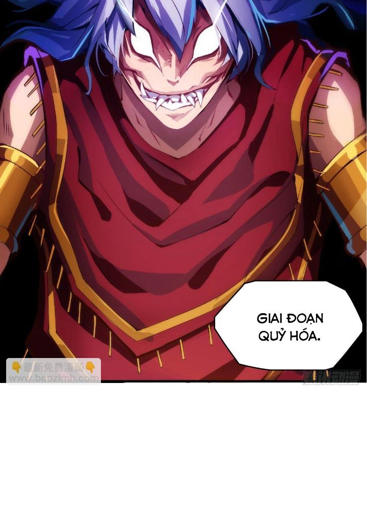 Long Hưởng Thiên Hạ Chapter 18 - Trang 3