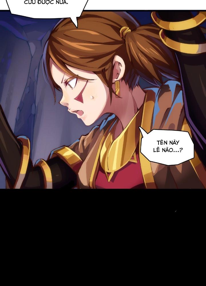 Long Hưởng Thiên Hạ Chapter 18 - Trang 3