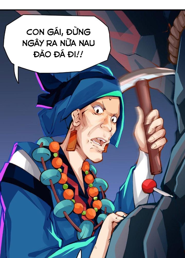 Long Hưởng Thiên Hạ Chapter 18 - Trang 3