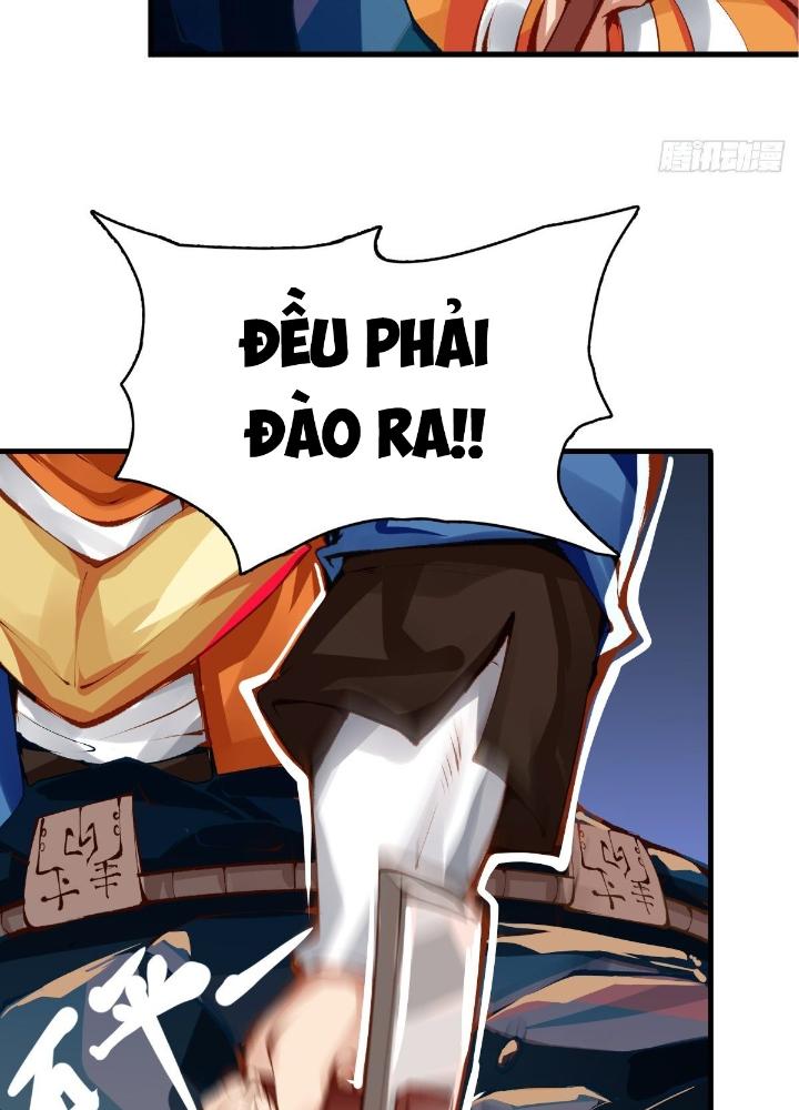 Long Hưởng Thiên Hạ Chapter 18 - Trang 3